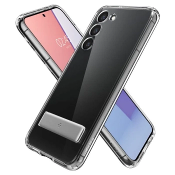 Spigen Ultra Hybrid Pro - Etui do Samsung Galaxy Tab S9+ 12.4