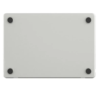 Incase Edge Hardshell Case - Etui MacBook Air 15