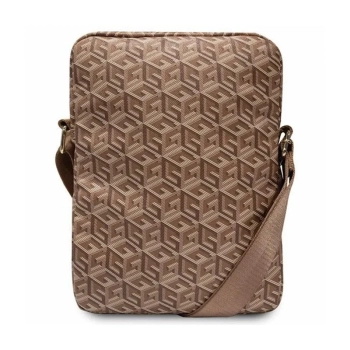 Guess GCube Stripe Tablet Bag - Torba na tablet 10