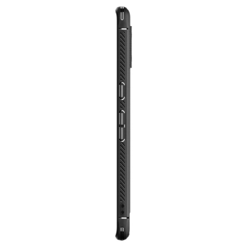 Spigen Rugged Armor - Etui do Google Pixel 7 Pro (Czarny)