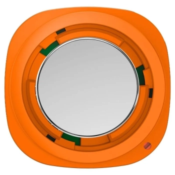Spigen TagMe Bluetooth Tracker - Lokalizator do kluczy, plecaka, torby Apple Find My (Czarny)