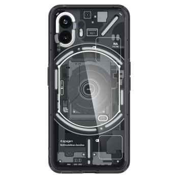 Spigen Ultra Hybrid - Etui do Nothing Phone 2 (Zero One)