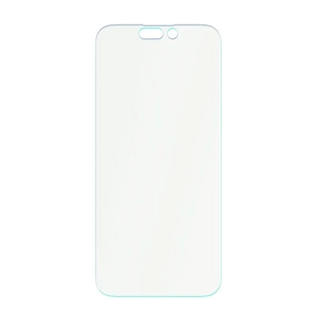 3mk Silky Matt Pro - Matowa folia ochronna do iPhone 16 Plus