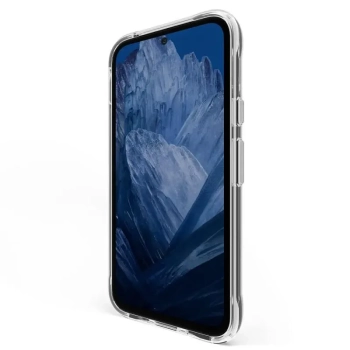 Case-Mate Tough Clear - Etui Google Pixel 8A (Przezroczysty)