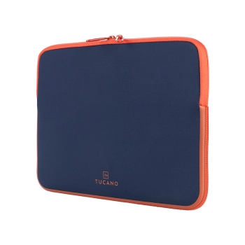 TUCANO Elements 2 - Pokrowiec MacBook Air 13” (M3/M2/M1/2024-2018) / Pro 13