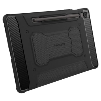 Spigen Rugged Armor Pro - Etui Samsung Galaxy Tab S10 FE+ 13.1