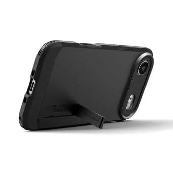 Spigen Tough Armor T Mag MagSafe - Etui do iPhone Air (Black)