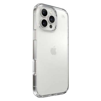 Speck Presidio Perfect-Clear - Etui iPhone 16 Pro Max (Clear)