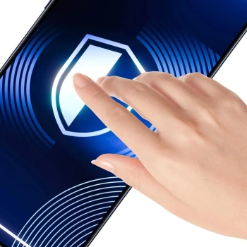 3mk HardGlass Matt Max - Matowe szkło hartowane do iPhone 17 Pro Max