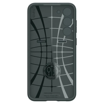 Spigen Optik Armor - Etui do Samsung Galaxy S23 (Abyss Green)