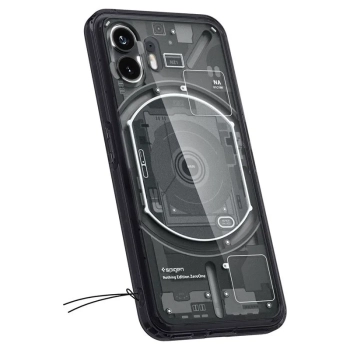 Spigen Ultra Hybrid - Etui do Nothing Phone 2 (Zero One)