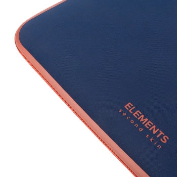 TUCANO Elements 2 - Pokrowiec MacBook Air 13” (M3/M2/M1/2024-2018) / Pro 13