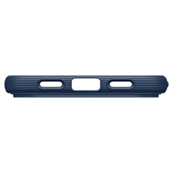 Spigen Parallax Mag MagSafe - Etui do Google Pixel 10 / 10 Pro (Midnight Blue)
