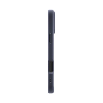 Spigen Ultra Hybrid - Etui do iPhone 16 Pro Max (Navy Blue)