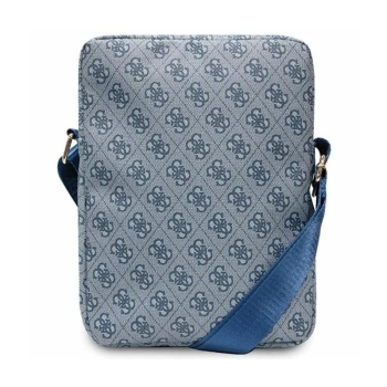 Guess 4G Stripes Tablet Bag - Torba na tablet 10