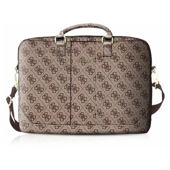 Guess 4G Uptown Computer Bag - Torba na notebooka 16