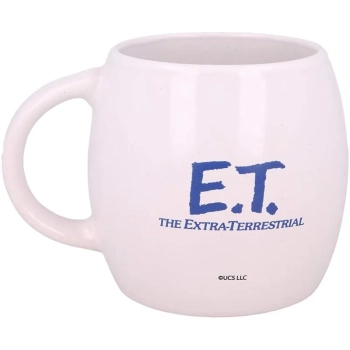 E.T. - Kubek ceramiczny w opakowaniu prezentowym 385 ml
