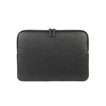 Tucano Treccia - Pokrowiec MacBook Pro 14" / Notebook 14” - 13” (czarny)