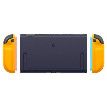 Spigen Nano Pop - Etui do Nintendo Switch 2 (Blueberry Navy)