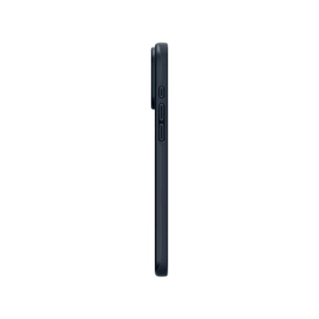 Spigen Thin Fit Mag MagSafe - Etui do iPhone 16 Pro (Metal Slate)