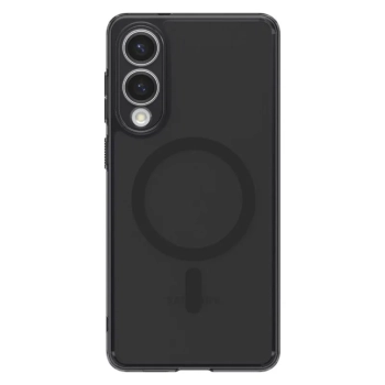 Spigen Ultra Hybrid Mag MagSafe - Etui do Samsung Galaxy S25 Edge (Frost Black)