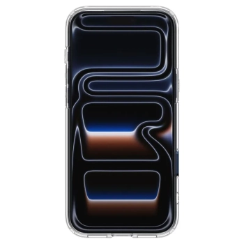 Spigen Ultra Hybrid T Mag MagSafe - Etui do iPhone 17 Pro (Matte Blue)