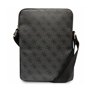 Guess 4G Stripes Tablet Bag - Torba na tablet 10