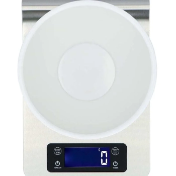 Alpina - elektroniczna waga kuchenna do 5 kg