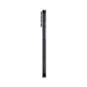 Spigen Liquid Crystal - Etui do iPhone 16 (Przezroczysty)
