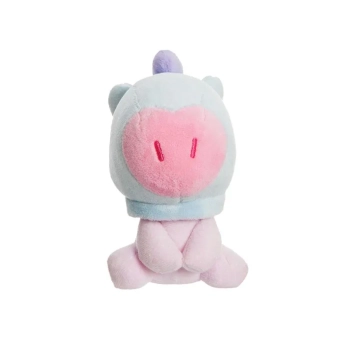 BT21 - Pluszowa maskotka 13 cm MANG BABY