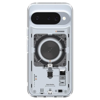 Spigen Ultra Hybrid Mag MagSafe - Etui do Google Pixel 10 / 10 Pro (Neo One)