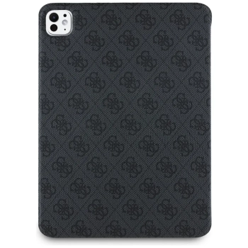 Guess Magnetic 4G Big Logo - Etui iPad Pro 11