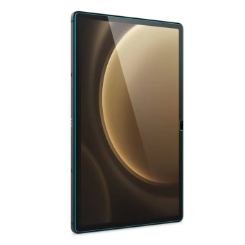 Spigen Glas.TR Slim - Szkło hartowane do Samsung Galaxy Tab S9 FE 10.9