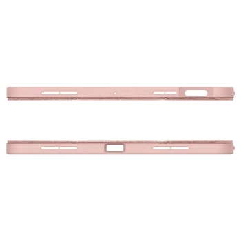 Spigen Urban Fit - Etui do iPad Air 11” M2 (2024) / iPad Air 10.9” (5-4 gen.) (2022-2020) (Rose Gold)
