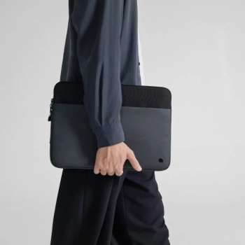 Incase A.R.C. Sleeve - Pokrowiec z kieszenią MacBook Pro 14