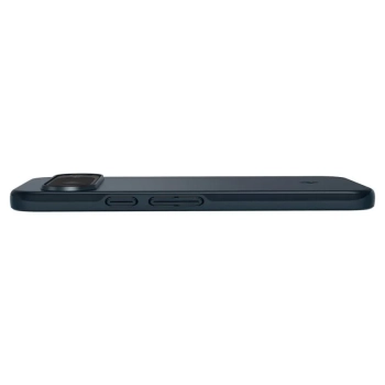 Spigen Thin Fit - Etui do Google Pixel 9 Pro XL (Metal Slate)