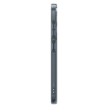Spigen Liquid Crystal - Etui do Samsung Galaxy S25 (Space Crystal)