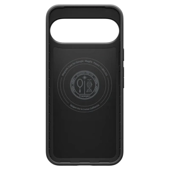 Spigen Thin Fit Mag MagSafe - Etui do Google Pixel 10 / 10 Pro (Black)