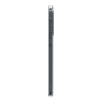 Spigen Liquid Crystal - Etui do Samsung Galaxy A36 5G (Przezroczysty)
