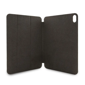 Karl Lagerfeld Folio Magnet Allover Saffiano Monogram NFT Ikonik - Etui iPad 10.9
