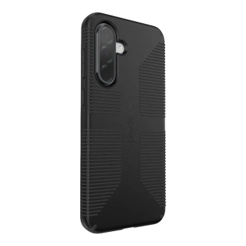 Speck Impacthero Grip - Etui Samsung Galaxy A36 5G / A56 5G (Czarny)