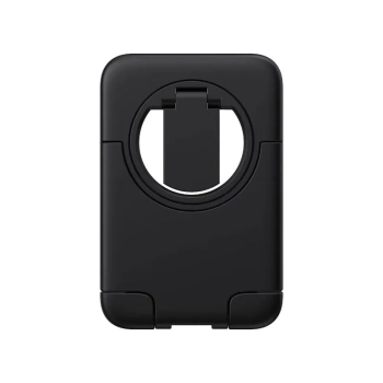 Speck ClickLock StandyGrip For MagSafe - Uchwyt / stojak (czarny)