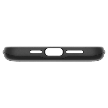 Spigen Slim Armor CS - Etui do iPhone 14 Pro Max (Czarny)
