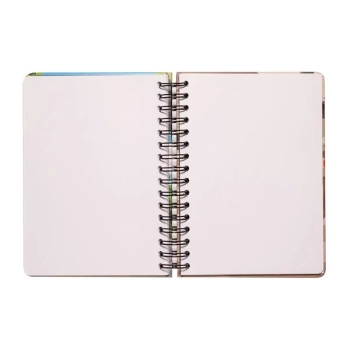 BT21 - Notatnik / Notes A5