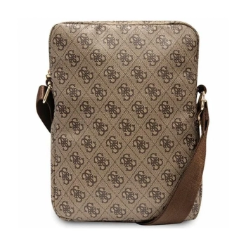 Guess 4G Stripes Tablet Bag - Torba na tablet 10