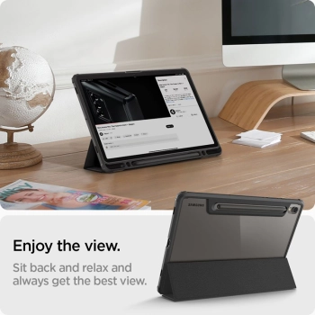Spigen Ultra Hybrid Pro - Etui do Samsung Galaxy Tab S9 11