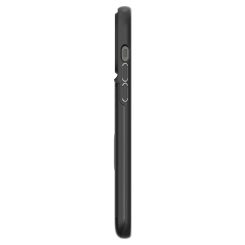Spigen Slim Armor CS - Etui do iPhone 14 Pro Max (Czarny)