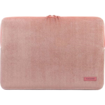 Tucano Velluto - Pokrowiec MacBook Pro 16" / Laptop 15.6” (różowy)
