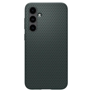 Spigen Liquid Air - Etui do Samsung Galaxy S23 FE (Abyss Green)
