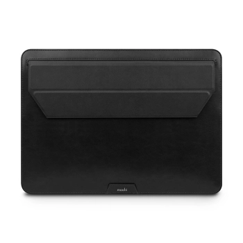 Moshi Muse 14" 3-in-1 Slim - Pokrowiec MacBook Pro 14" (M3/M2/M1/2023-2021) (Jet Black)